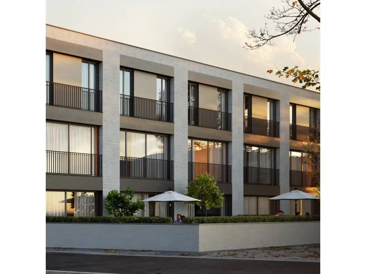 Außenansicht von Haus oder Chalet zum Verkauf in Vic mit Heizung, Privatgarten und Terrasse