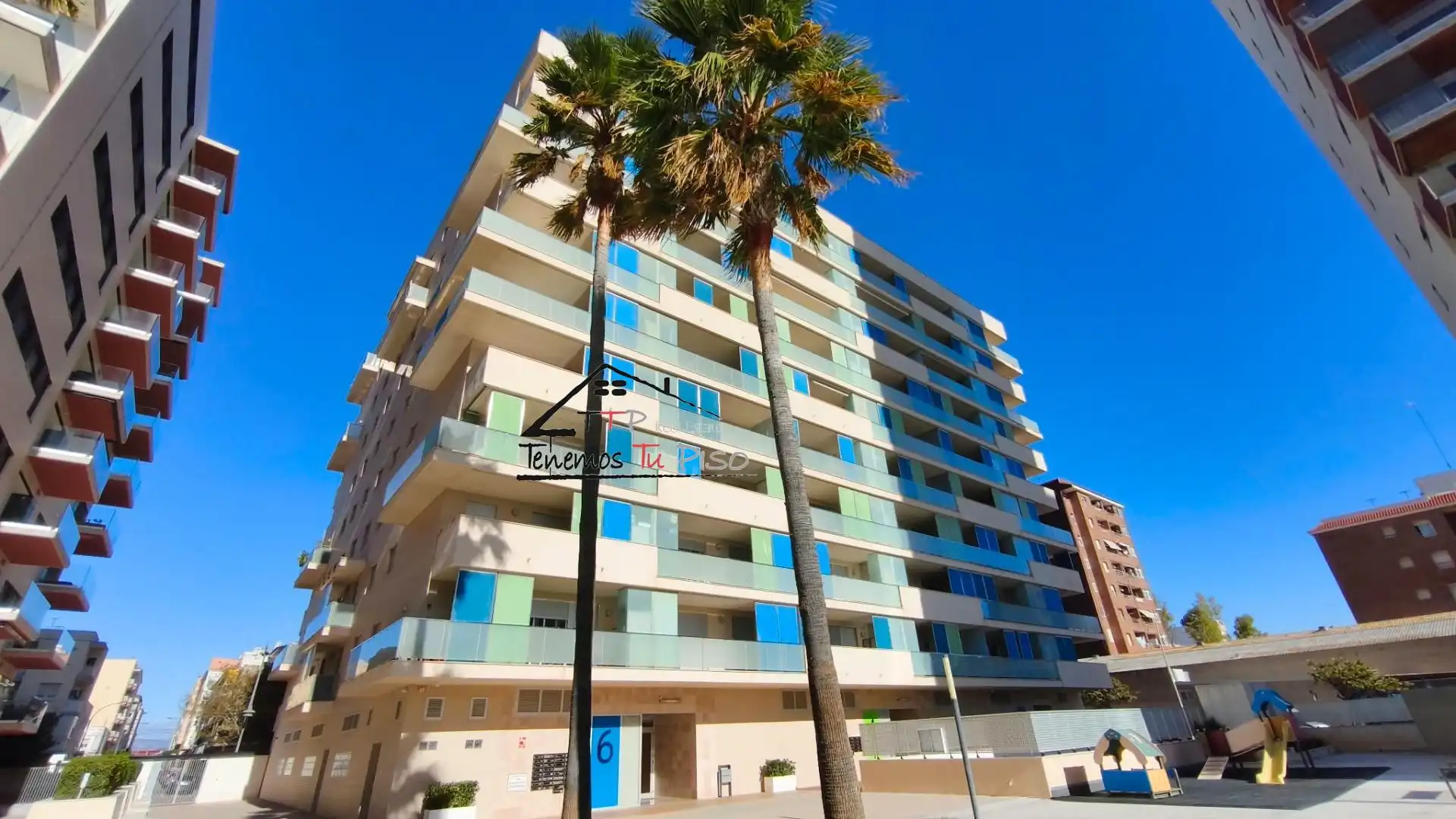 Piso de alquiler en Vinaròs, Castellón