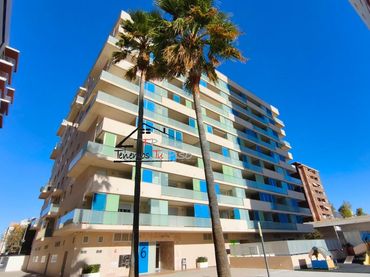 Wohnung mit Pool zur Miete in Calle ISABEL MONDEJAR AYGUALS 4