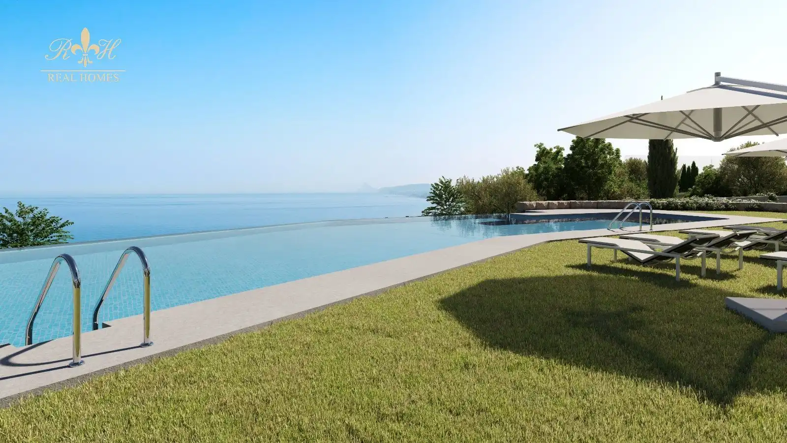 Wohnung mit Pool zum Verkauf in Estepona Pueblo, imagen 7