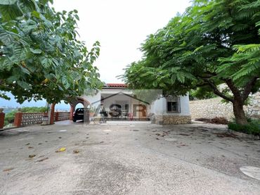 Villa in vendita a Urbanitzacions i Pedanies Nord