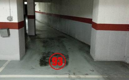 Parking of Garage to rent in Avilés