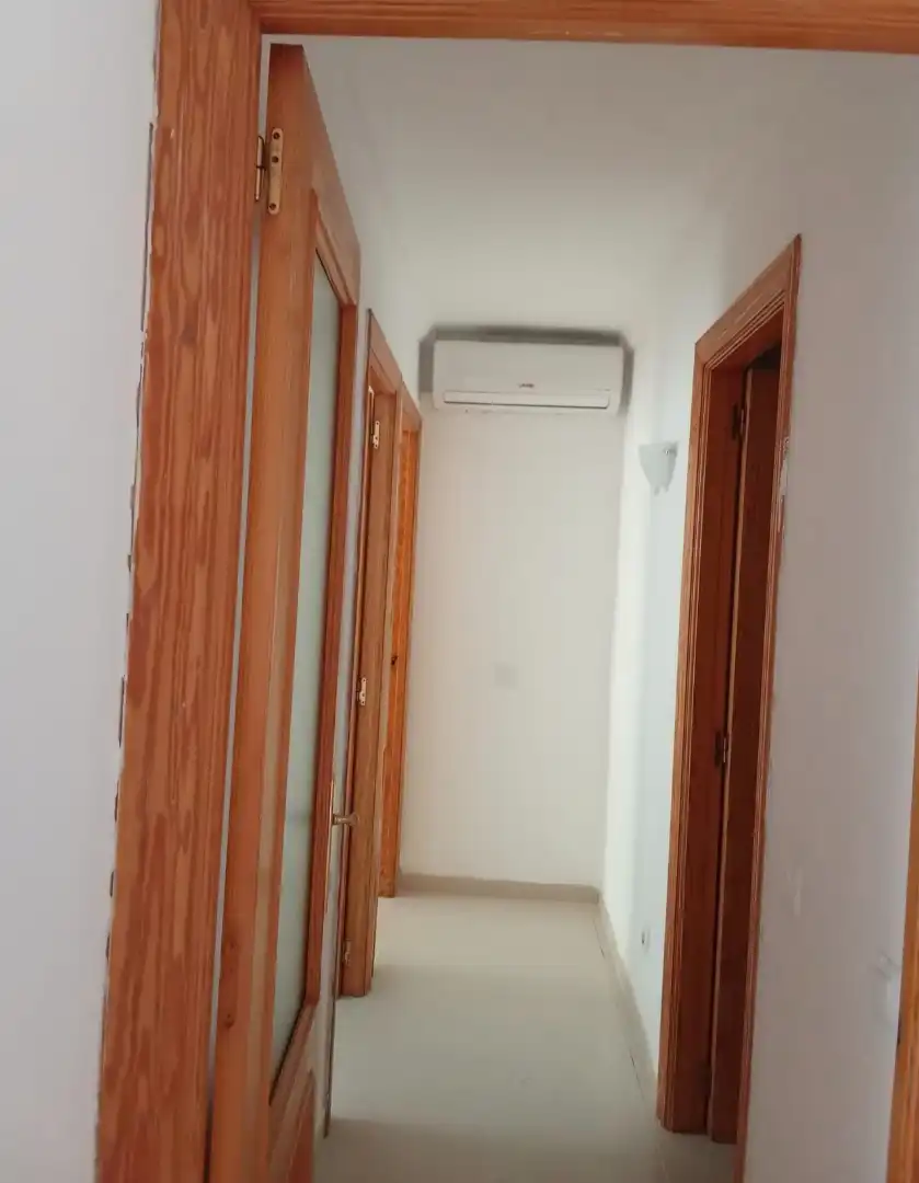 Wohnung zur Miete in Calvià mit Klimaanlage, Terrasse und Ofen