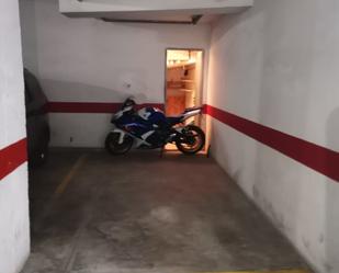 Parking of Garage for sale in La Vilavella