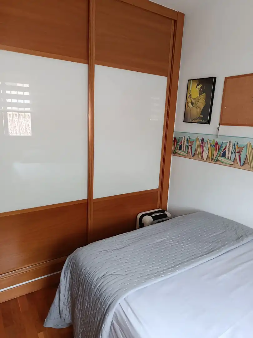 Wohnung mit Aufzug zum Verkauf in Almería, imagen 11
