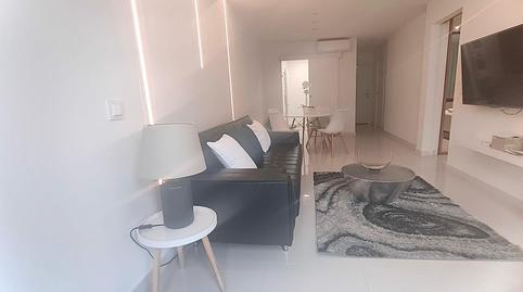 Foto 5 von Wohnung zur Miete in  Gabriel Roca, El Terreno,  Palma de Mallorca
