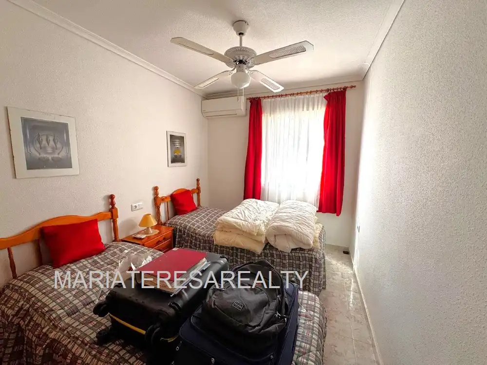 Casa aparellada amb piscina en venda a Los Narejos - Punta Calera, imagen 21