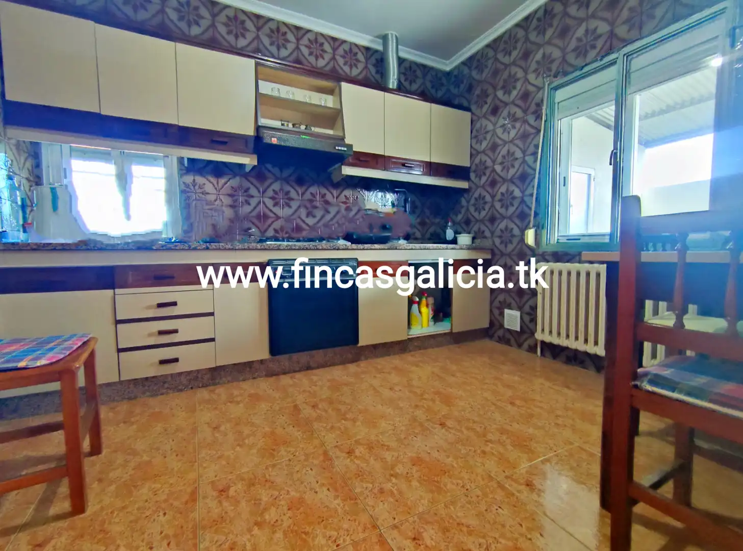 Habitatge amb terrassa en venda a Verín, imagen 16