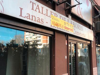 Premises to rent in  Madrid Capital