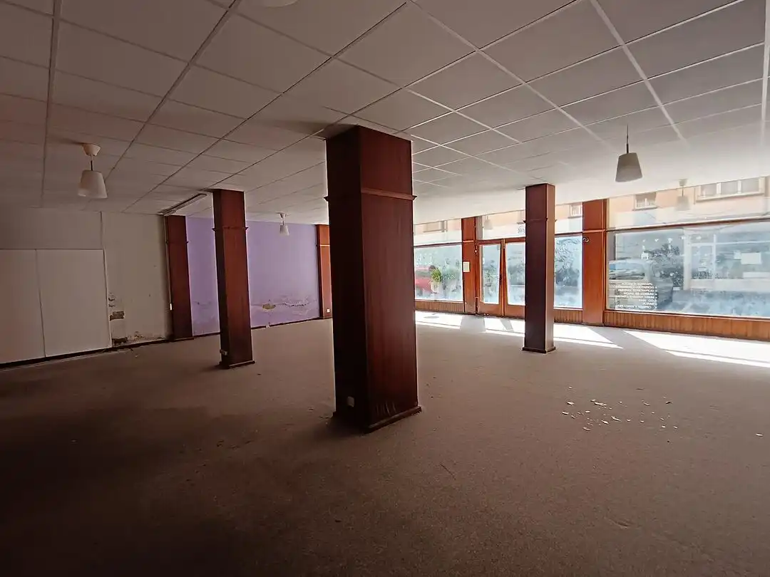 Local commercial à vendre à Zaldibar, imagen 4