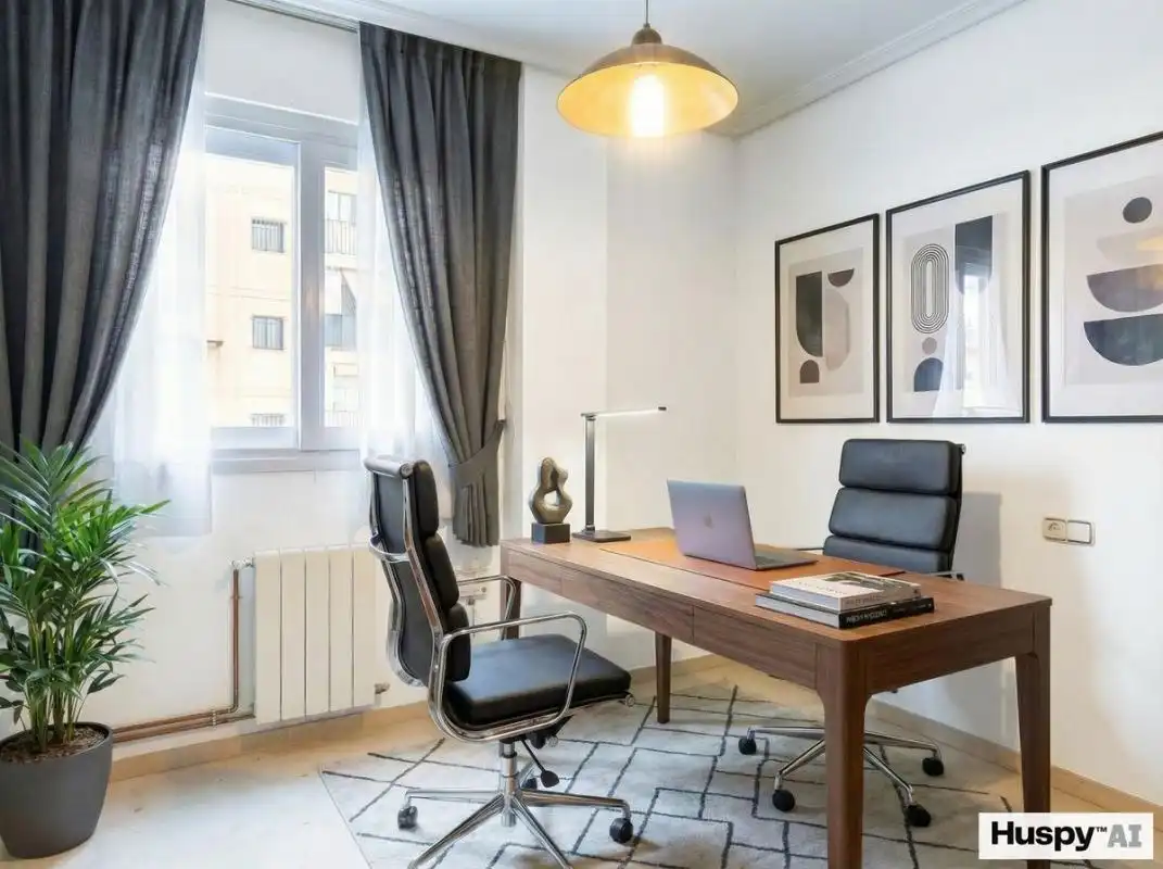 Appartement avec terrasse à vendre à C/ de Jesús, imagen 38