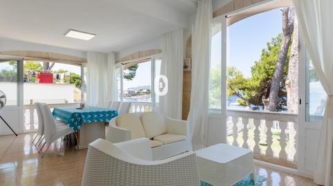 Foto 4 de Casa adosada en venda a  Xarxes, de Les, Bacarés - Manresa  - Bonaire, Alcúdia