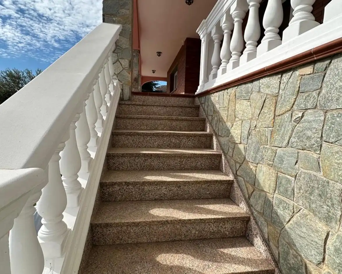 Casa o chalet en venta en Badalona con Aire acondicionado, Calefacción y Jardín privado