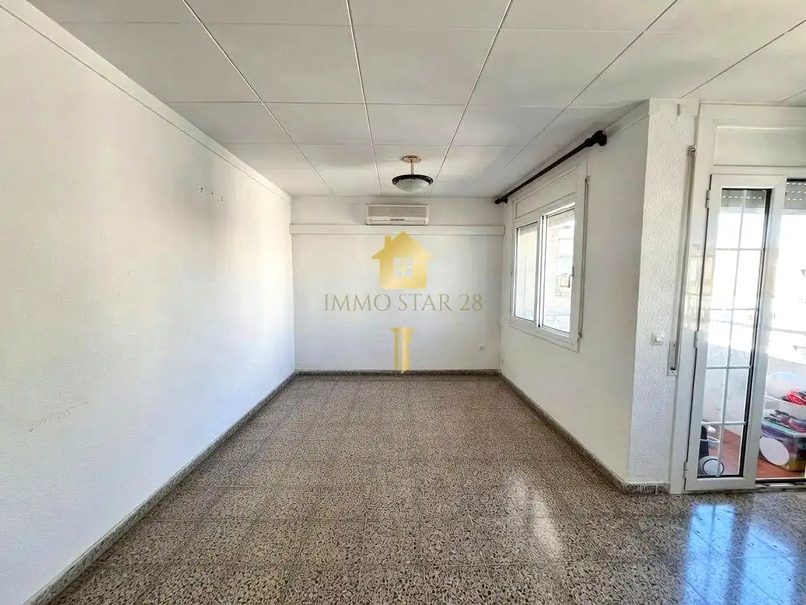 Piso de alquiler en Avinguda Jaume I, Centre