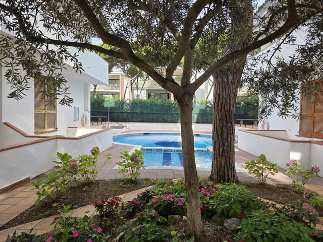 Apartamento en Venta en Centre - Platja