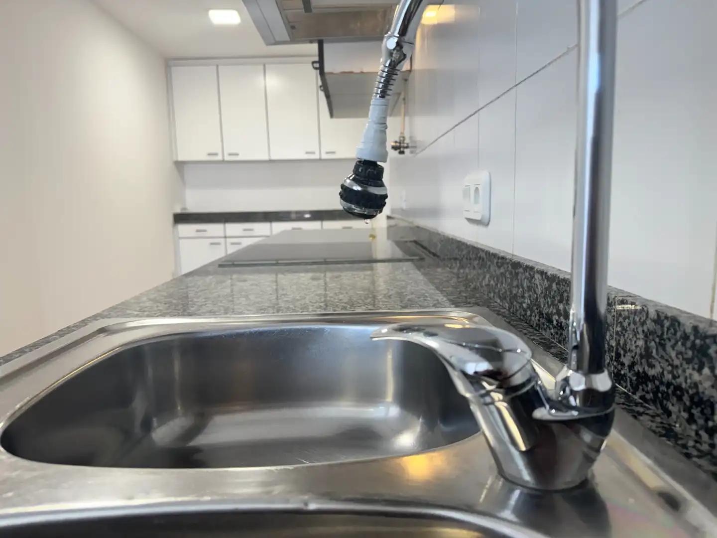Flat for rent in Rambla de Xavier Cugat, Fontajau - Sant Ponç