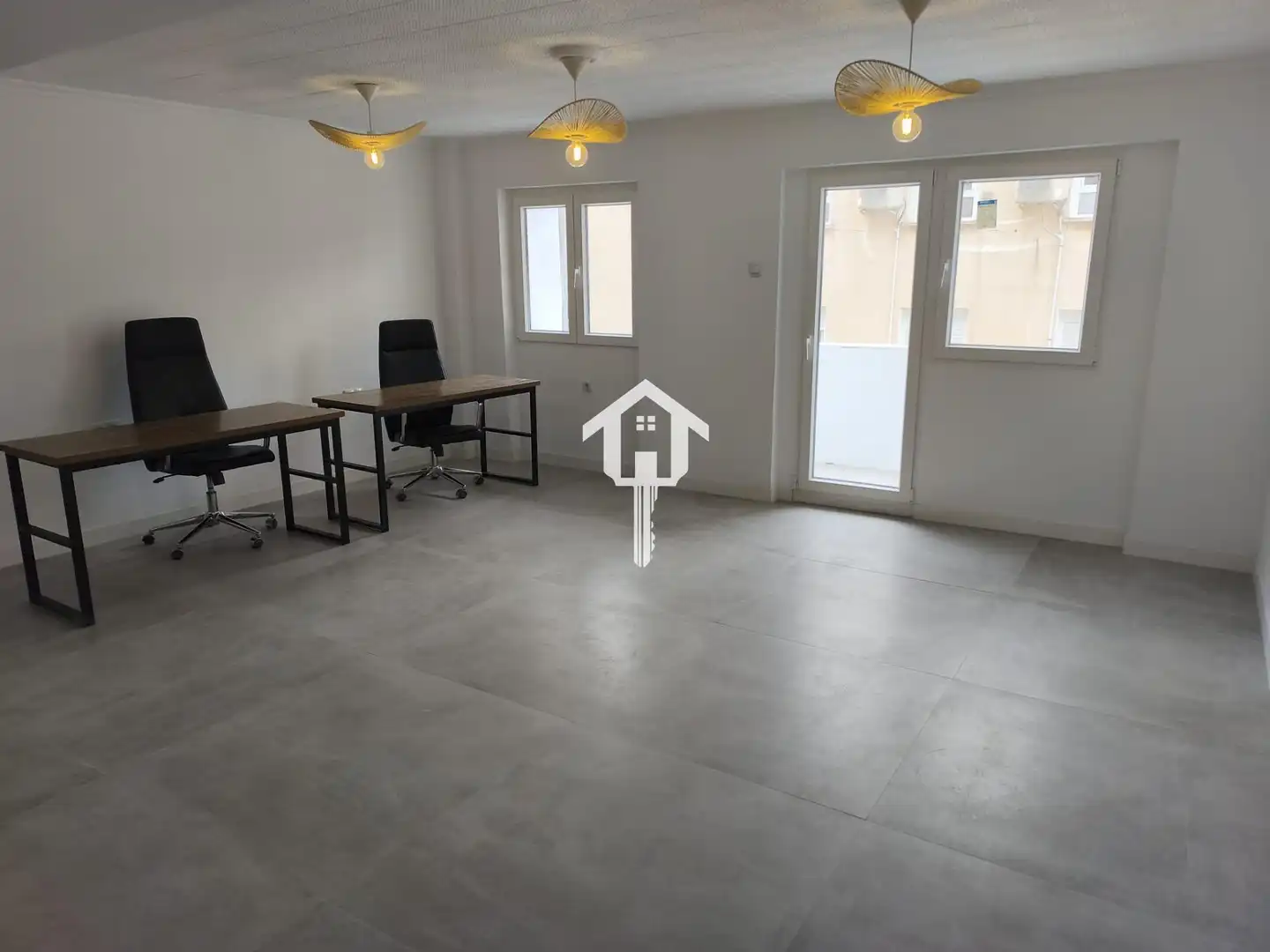 Flat for sale in Alicante / Alacant  with Balcony