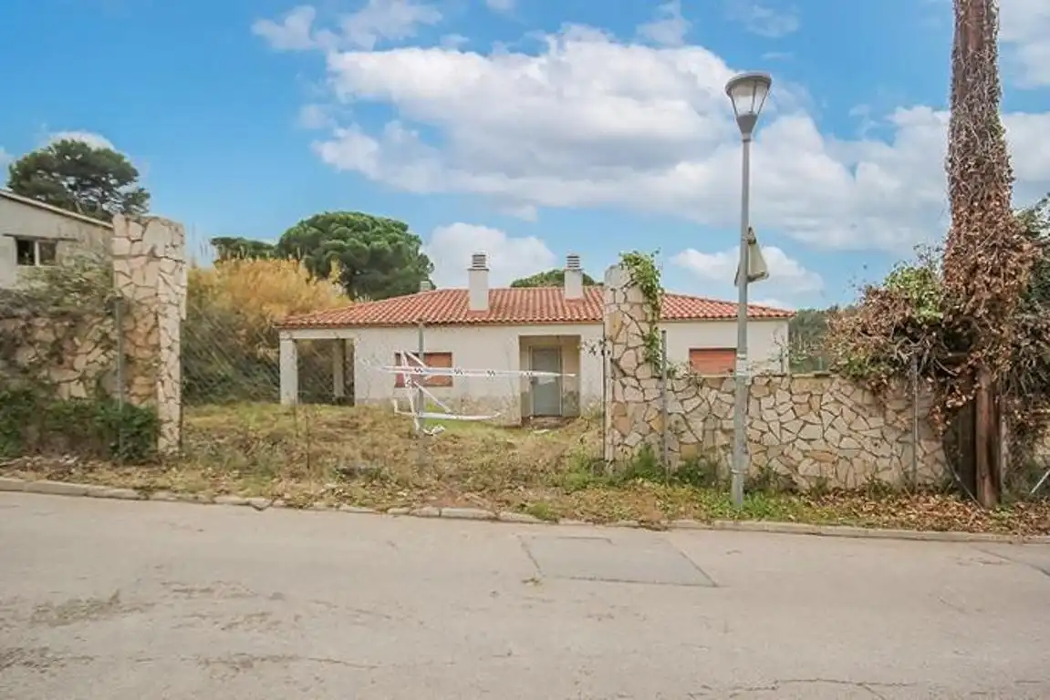 Villa avec jardin à vendre à Carrer Arc de Sant Martí, imagen 10