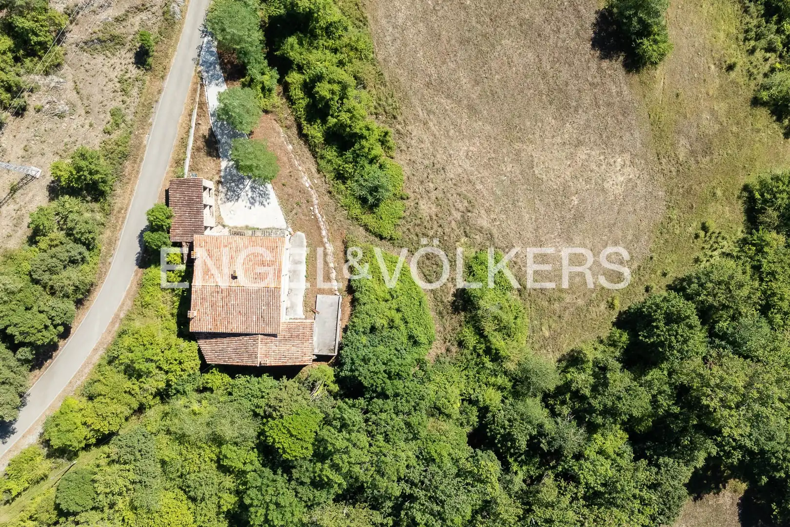 Landhaus mit Garten zum Verkauf in La Vall de Bianya, imagen 51