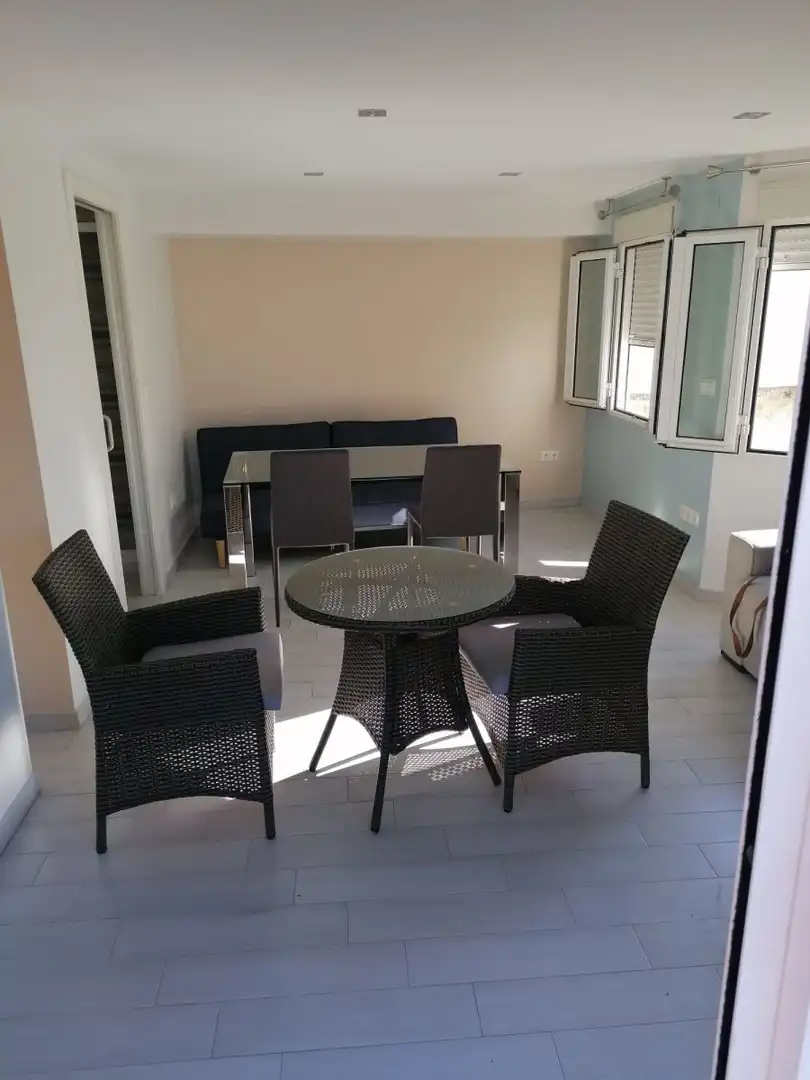 Flat to rent in Casco Antiguo, imagen 6