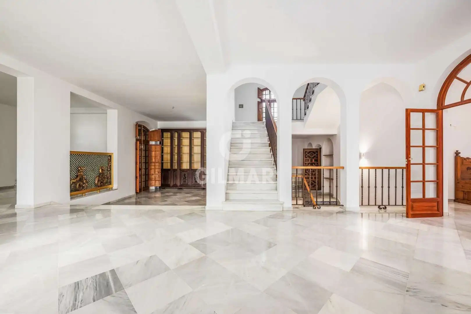 Casa o chalet en venta en Valencina de la Concepción con Calefacción, Jardín privado y Piscina