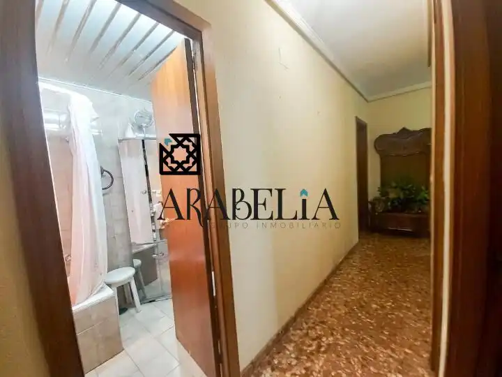 Flat with terrace for sale in Noroeste, imagen 9