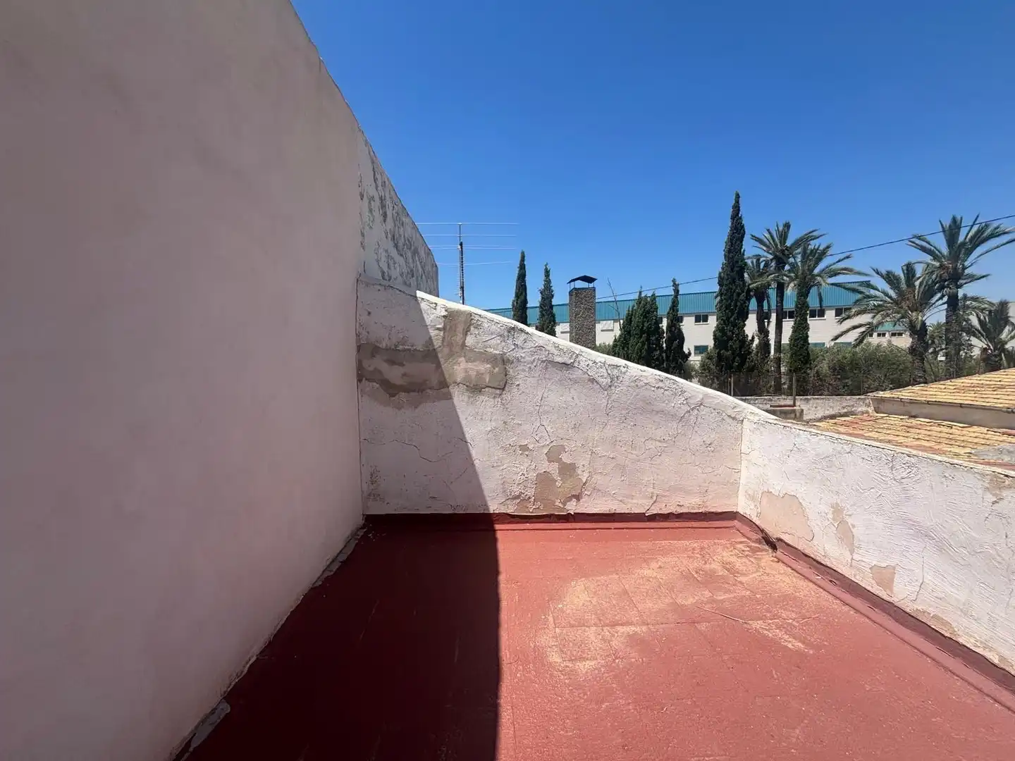 Terrace of Houses for sale in Elche / Elx