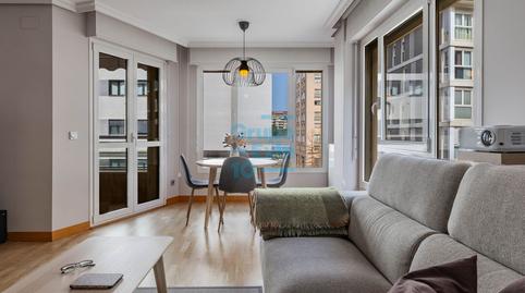 Foto 5 de Pis en venda a Loiolako Erriberako Pasealekua, Riberas, Donostia - San Sebastián