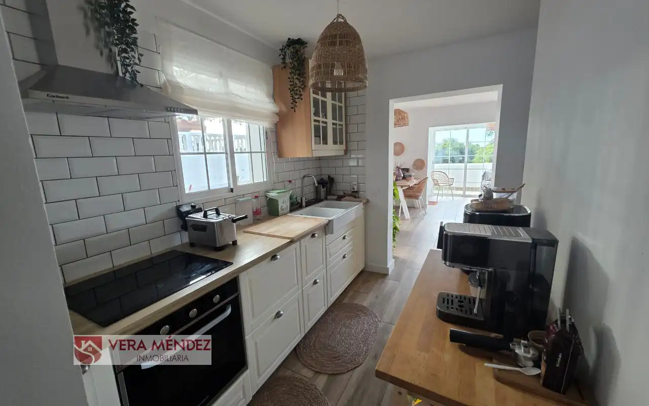 Detached house for sale in El Sauzal, imagen 21