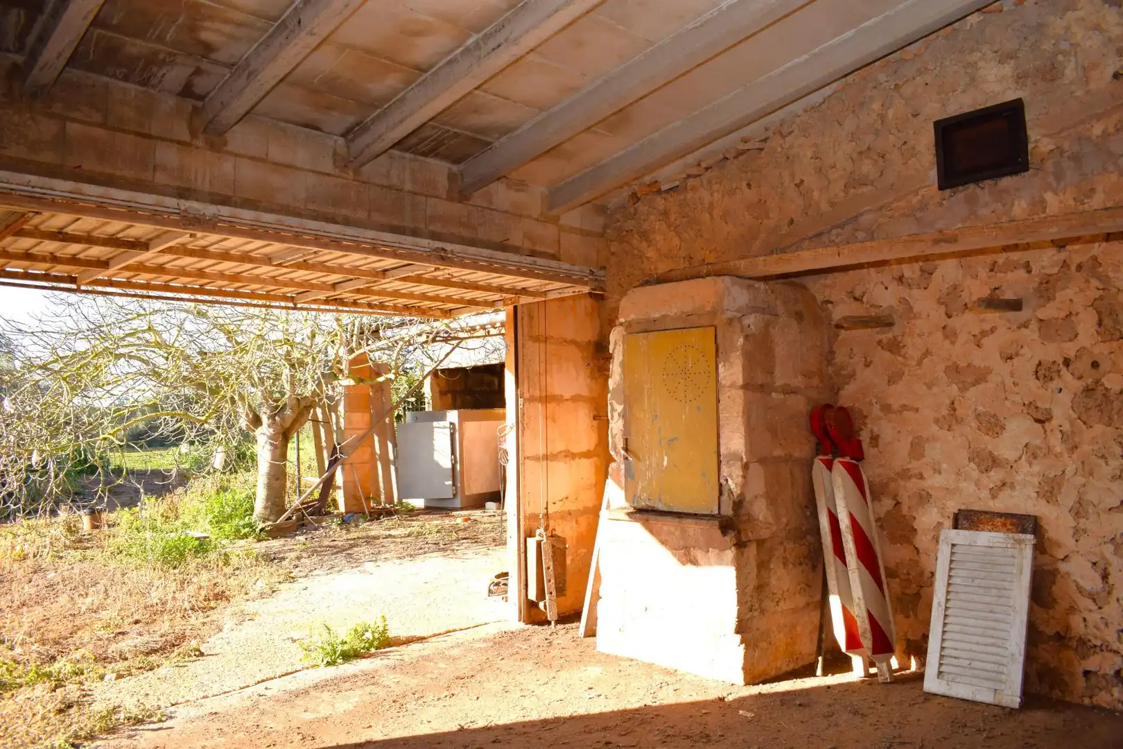Casa rústica en venta en Muro, imagen 6