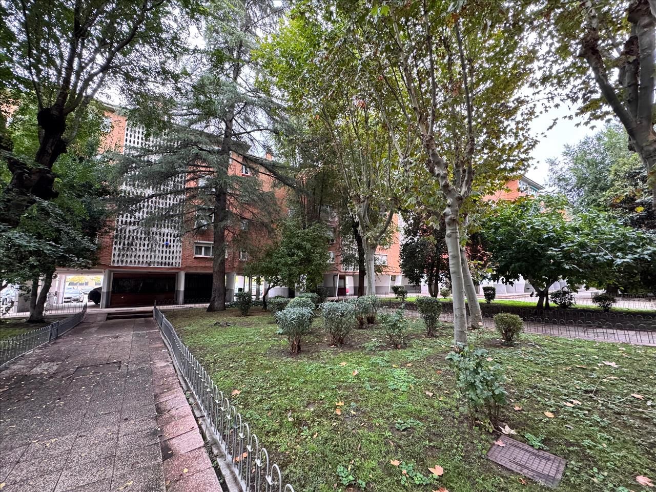 Vista exterior de Piso en venta en Torrejón de Ardoz