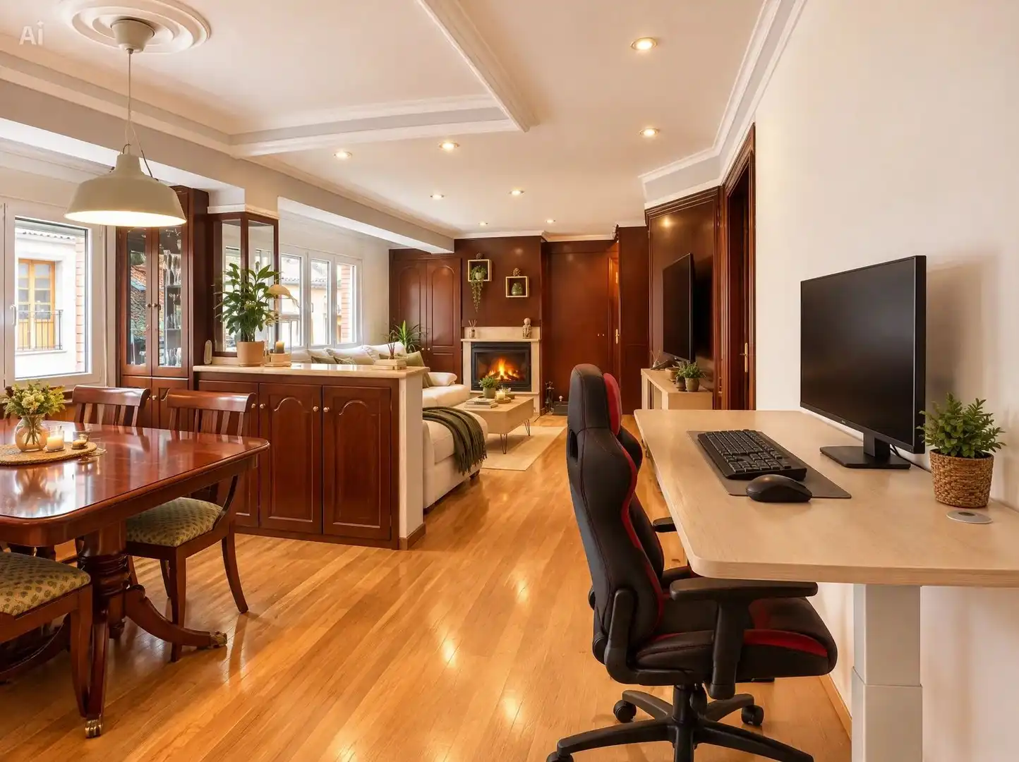 Flat for sale in Calle FRAY ENRIQUE ALVAREZ, imagen 5