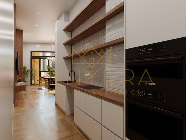 Estudio en Venta en La Raïosa