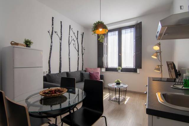 Apartamento en Alquiler en Fígares