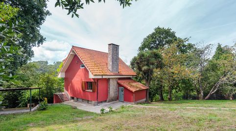 Foto 2 de Casa o xalet en venda a Lugar Braña la, 7, Noreña, Asturias