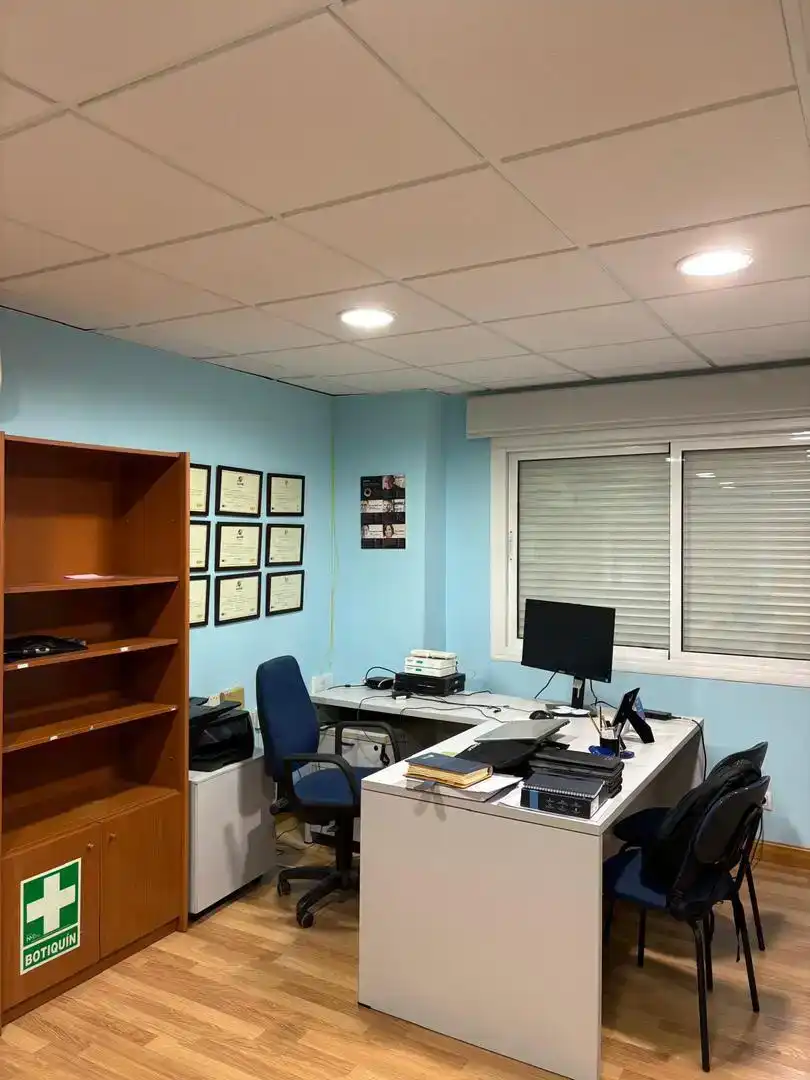 Office for sale in Centro