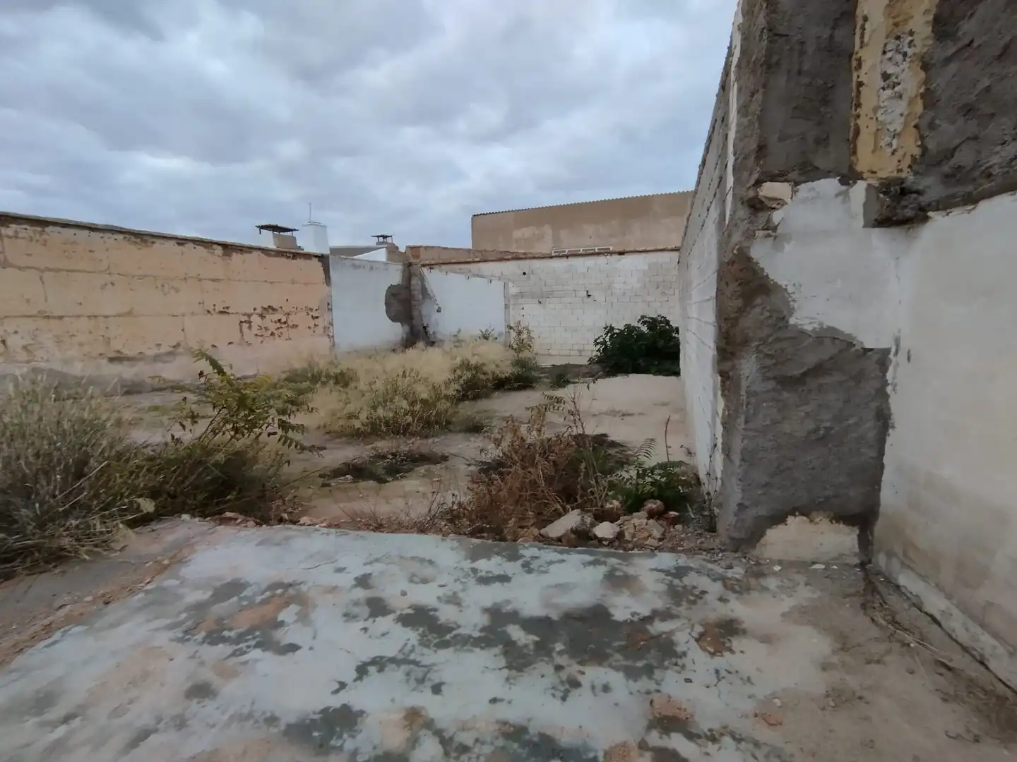 Terreny residencial en venda a Calle Claudio Coello, imagen 4