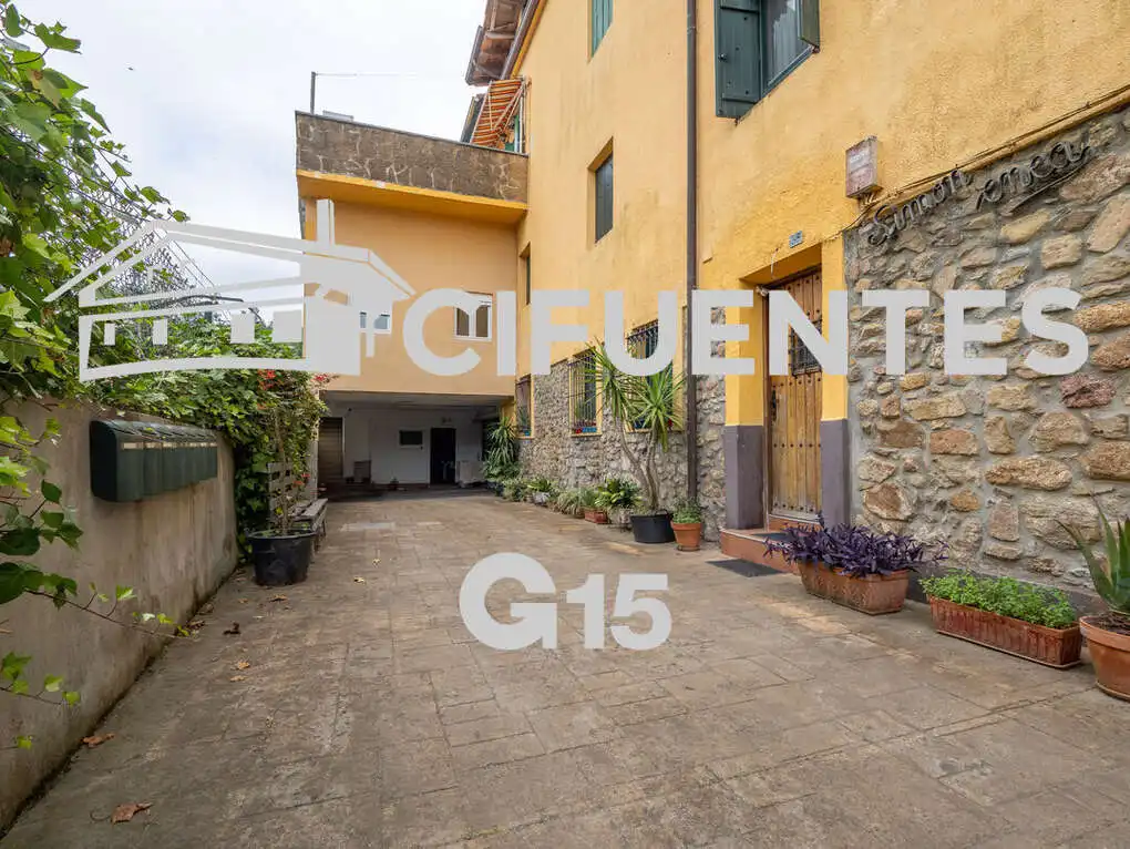 Piso en venta en urdaiaga, Usurbil