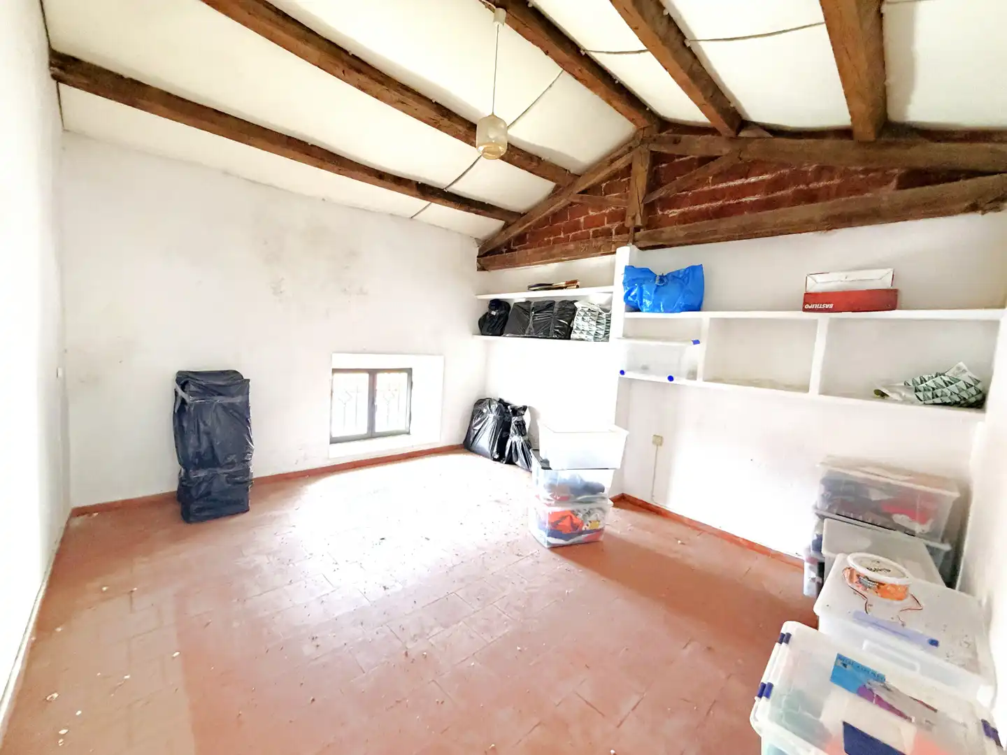 Casa adosada en venda en Zafra amb Aire condicionat i Balcó