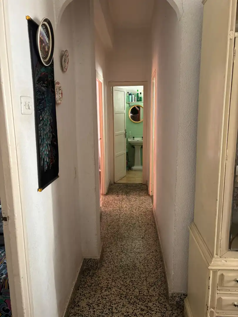 Piso en venta en Cruz de Humilladero, imagen 7