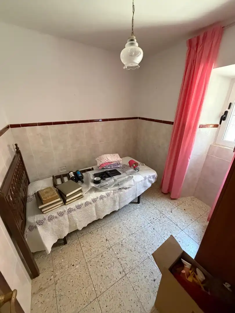 Habitación de Casa o chalet en venta en Conquista de la Sierra