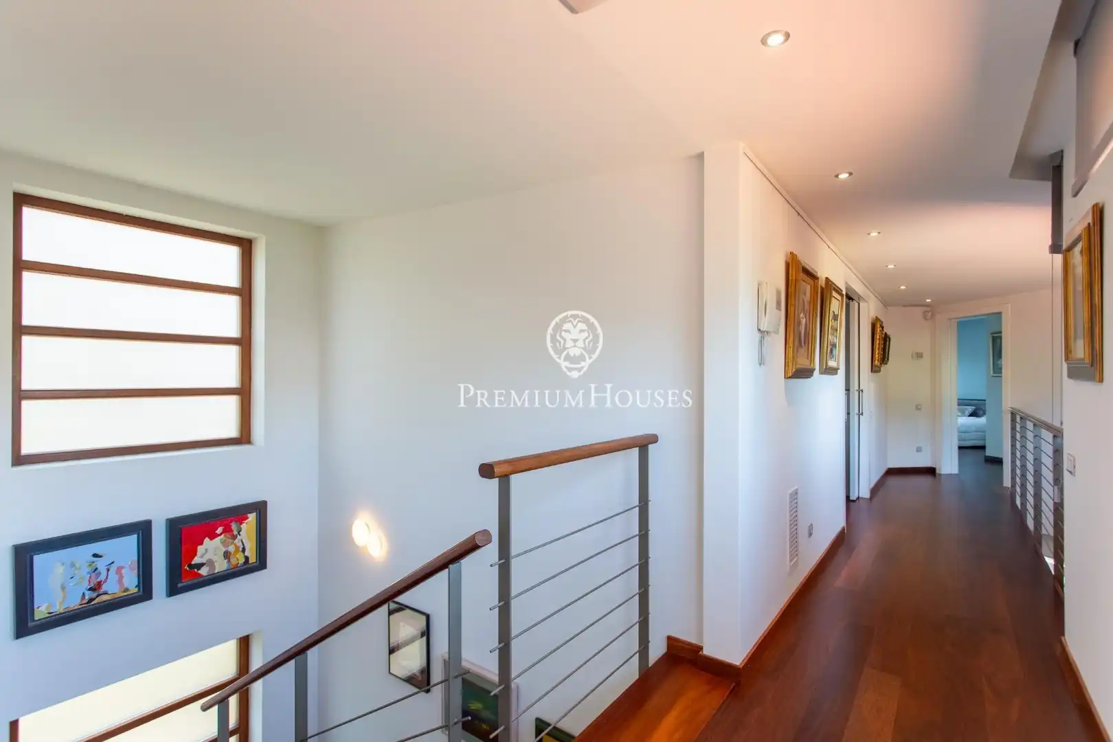 Haus oder Chalet zum Verkauf in Cabrera de Mar mit Klimaanlage, Heizung und Privatgarten