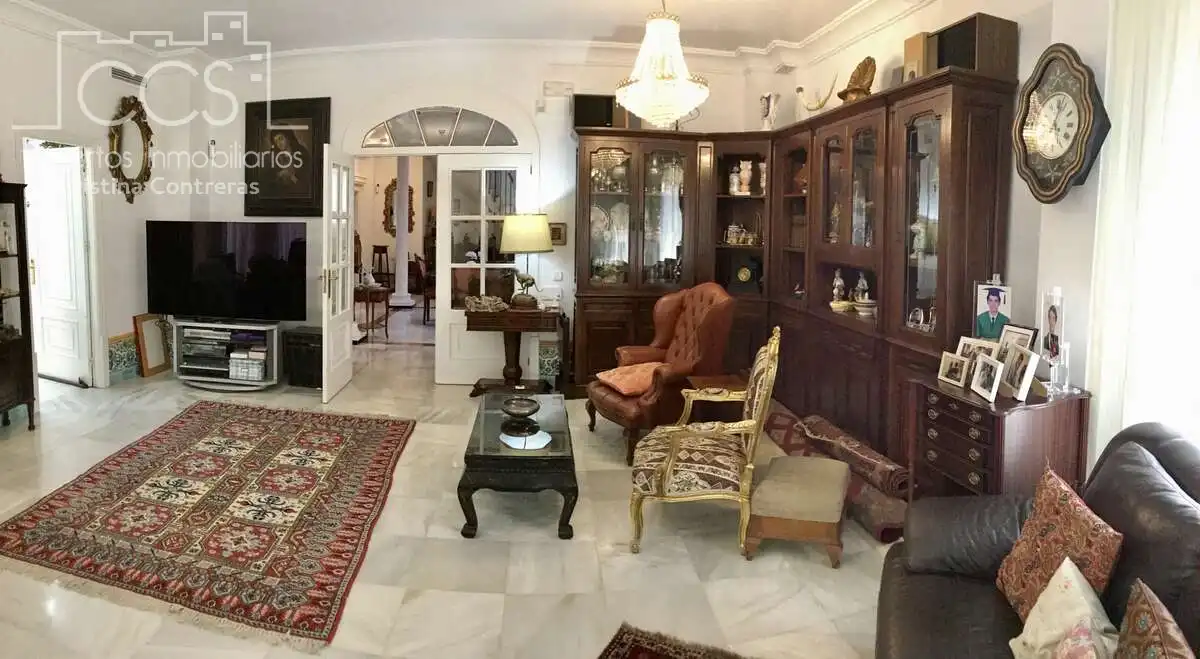 Villa mit Pool zum Verkauf in Lepe, imagen 58