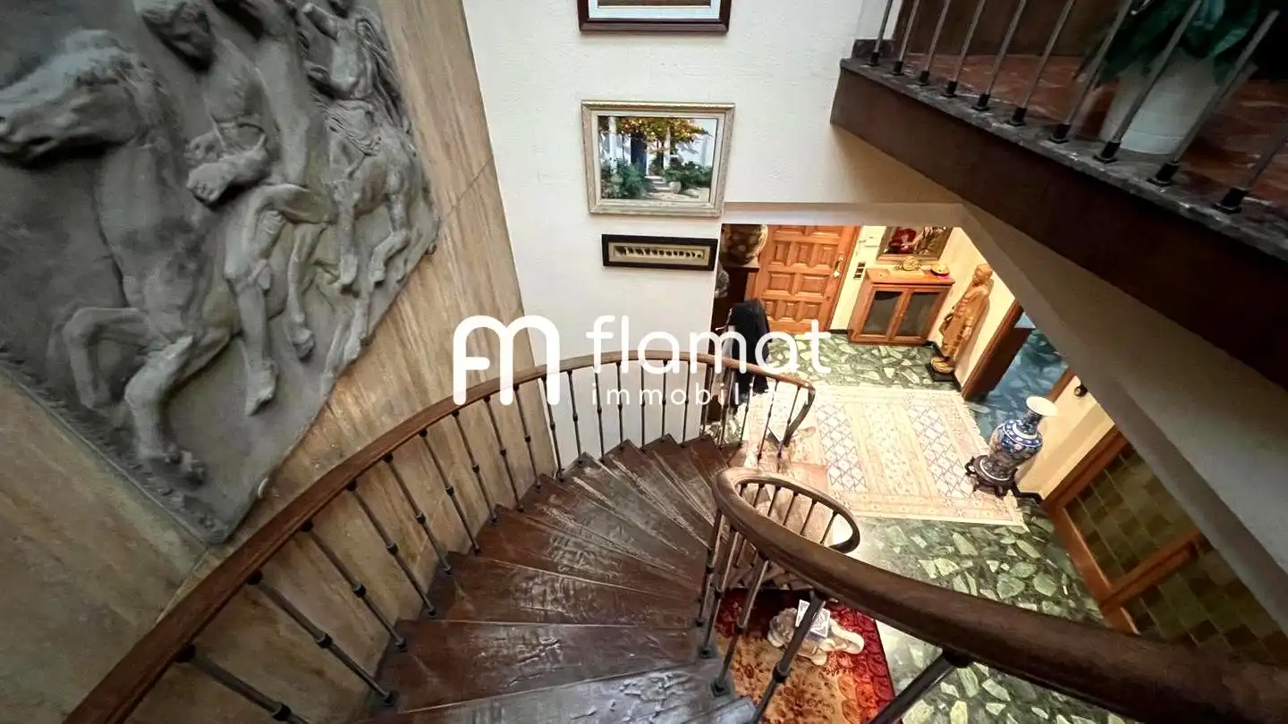 Casa o chalet en venta en Barcelona