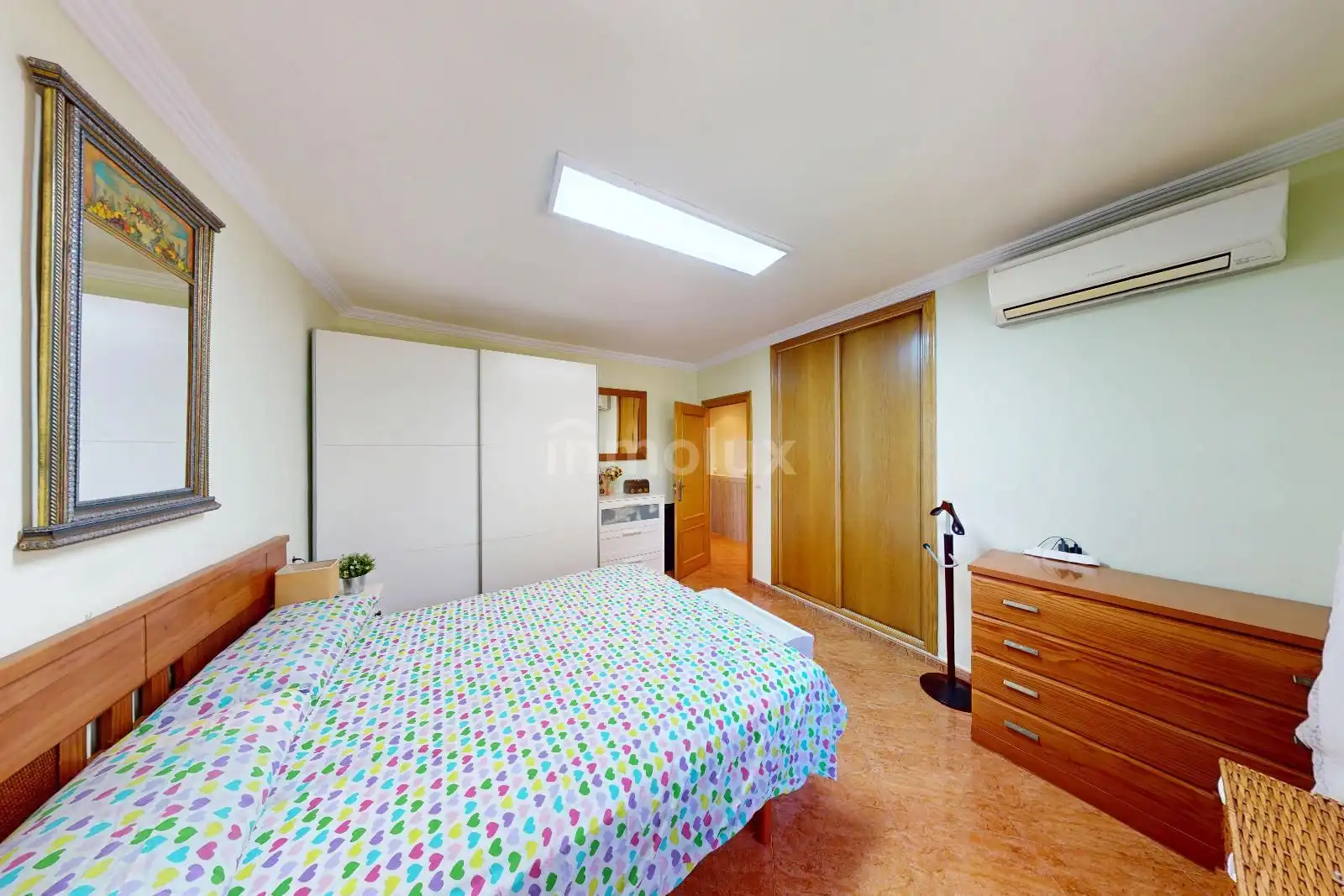 Habitación de Casa o chalet en venta en Biar con Aire acondicionado, Calefacción y Terraza