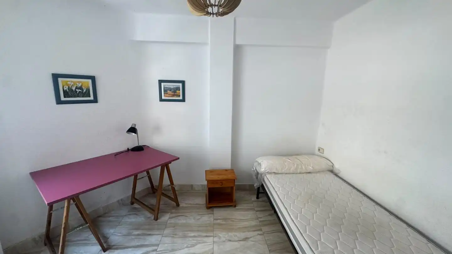 Flat for rent in Dels Germans Villalonga, Barrio de Benimaclet