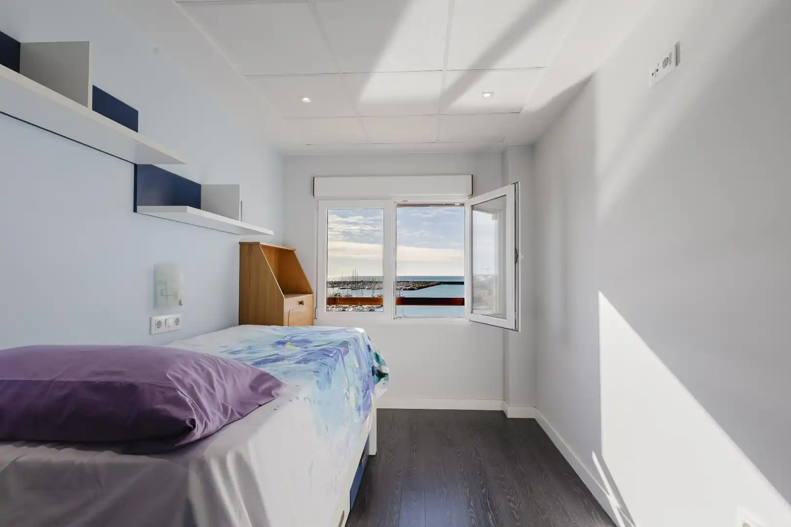 Apartamento con piscina en venta en Avenida  Doctor Gregorio Marañón, imagen 25