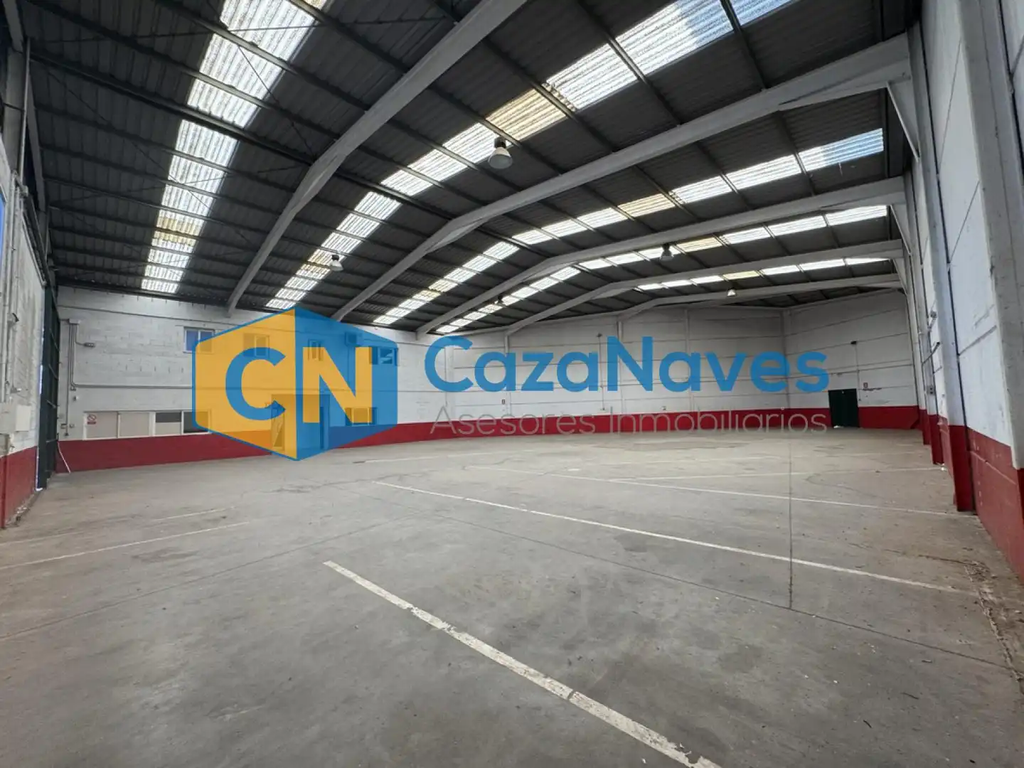 Nau industrial de lloguer a Valmojado, imagen 4
