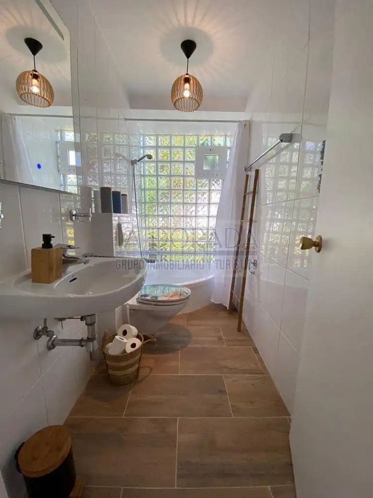 Wohnung zum Verkauf in Vilafortuny Platja