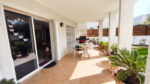 Foto 3 de Casa o xalet en venda a Can Nicolau - Les Sorres - Valparaiso, Cunit